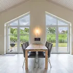 Salzwiese Holiday home Dagebuell