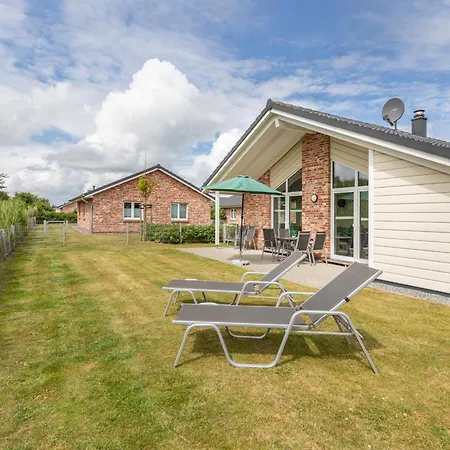 Salzwiese * Dagebüll