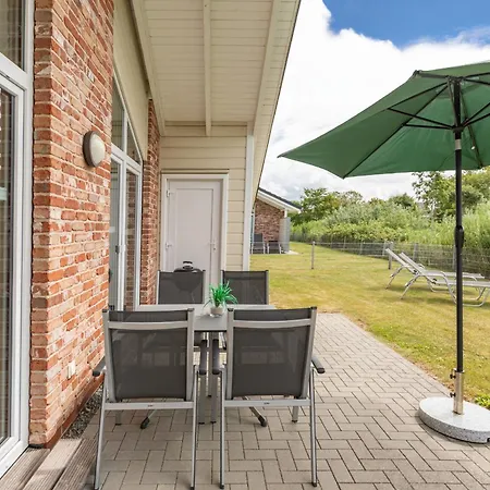 Vakantiehuis Salzwiese *