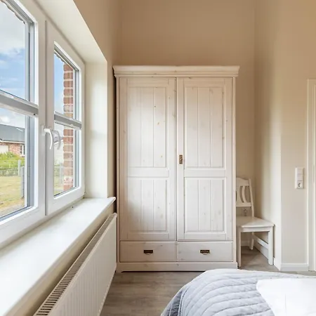 Salzwiese Tatil Evi *