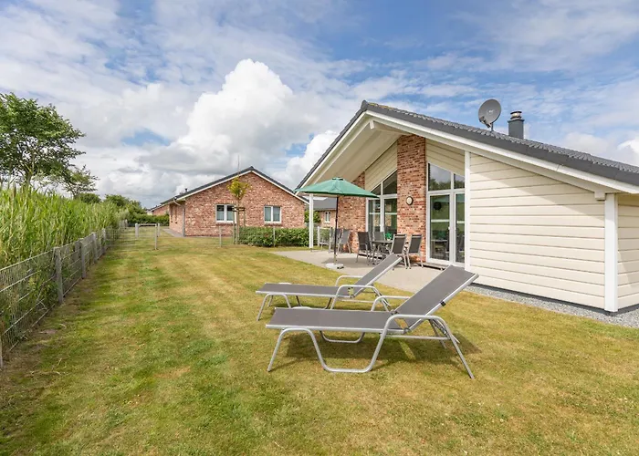 Salzwiese * Dagebüll