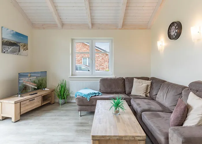 Salzwiese Vakantiehuis