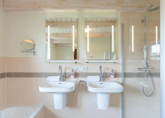 Vakantiehuis Salzwiese *