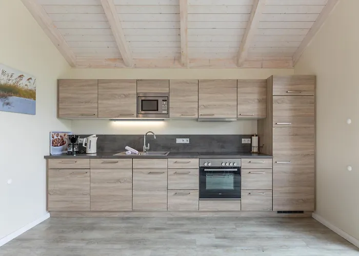 Vakantiehuis Salzwiese